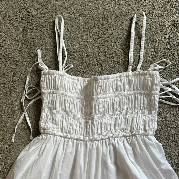 ABERCROMBIE BABYDOLL DRESS - Picture 6 of 11